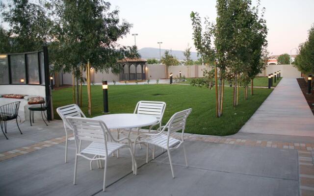 Fairfield Inn & Suites by Marriott Tehachapi