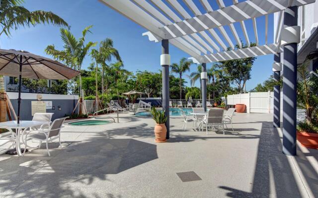 Hampton Inn Ft. Lauderdale-West/Pembroke Pines