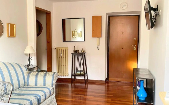 San Giovanni Garden House