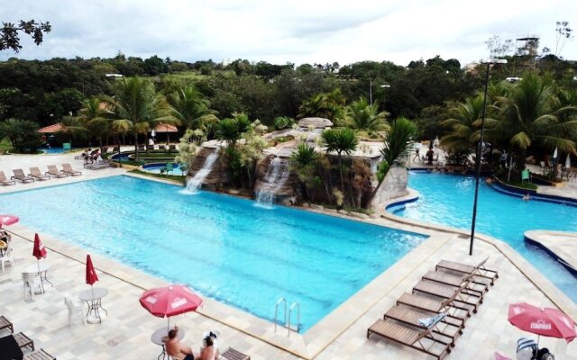 Ville Resort & Spa