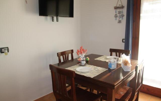 Appartamento MaGiBac Due - Zona Olbia Mare - IUN Q7449