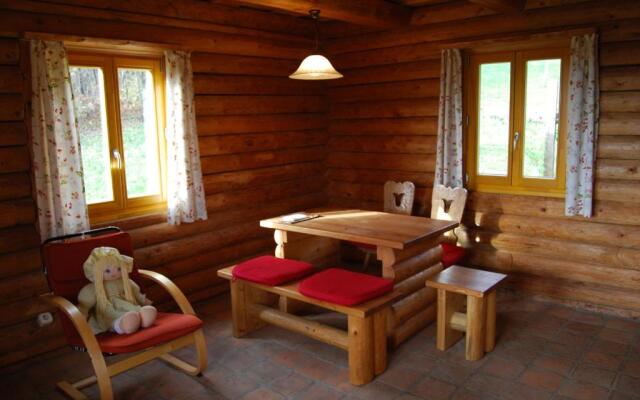 Boróka Apartmanházak - Gerenda Ház