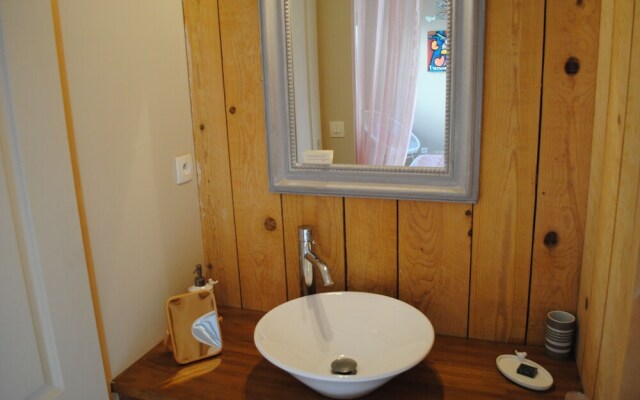 Chambres d'hôtes de la Cavayere & Spa