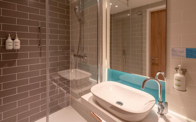 Holiday Inn Express Offenbach by IHG
