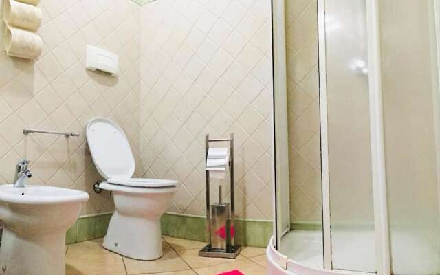 Aer Bed and Breakfast