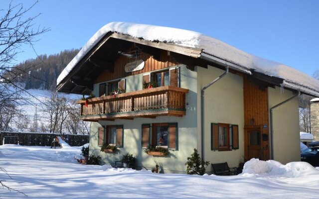 Landhaus Glockner