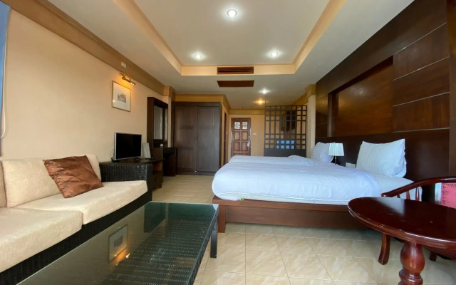 Baan Kongdee Sunset Resort