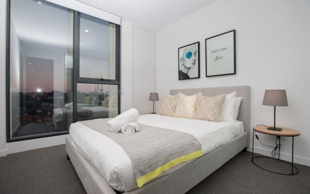 Green Hood Stunning 2 Bedrooms In Parkville