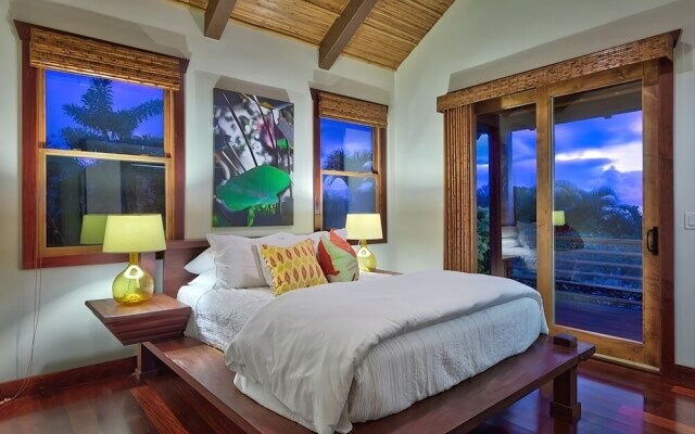 Ikena Lani 5 Bedroom Home