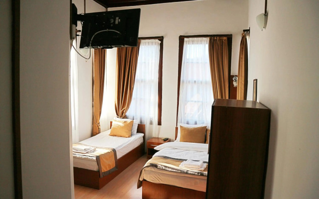 Konak Hotel Kaleici