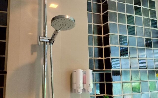 Patong Beach Luxury Condo