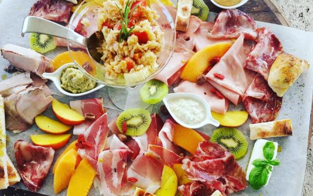 Podere Conte Gherardo