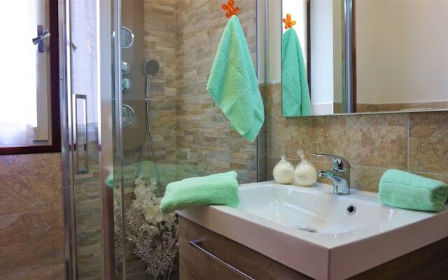 Very Nice Flat With Swimming Pool