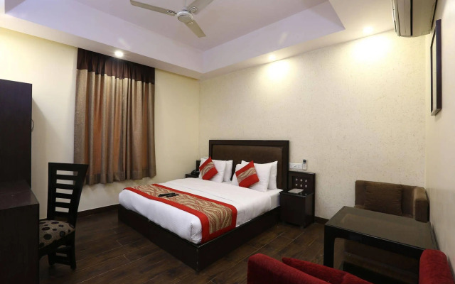 Hotel Rupam Kingston Park