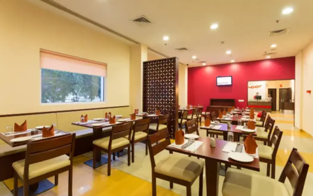 GINGER Noida City Center