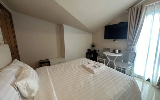 The Star Hotel 2