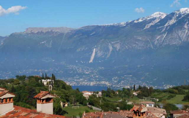 Appartamento Michela 2 - Rebomaholidays