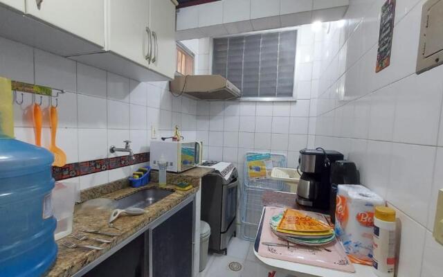 Casa aconchegante 100m da praia do Forte Cabo Frio