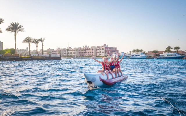 Sunny Days El Palacio Resort & Spa