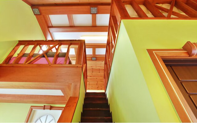 Daegwallyeongdorothy Pension