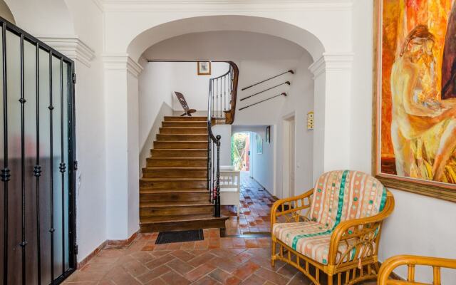 Casa Omlandia With Pool - Lagos Old Town