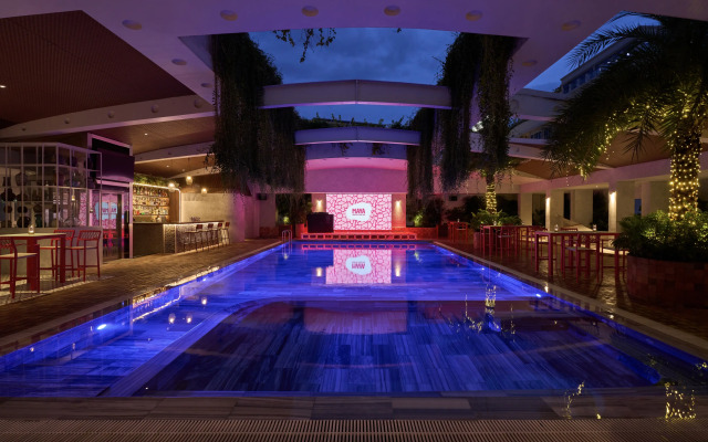 Silverland May Hotel