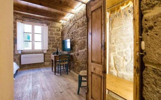 Grand Suite Gioberti