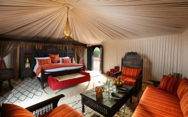 Kalyptus Luxury Camp