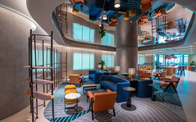St. Giles Gardens Residences Kuala Lumpur