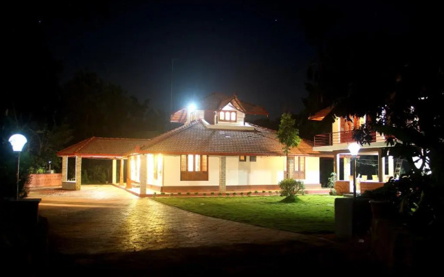 Sterling Brookstone Coorg