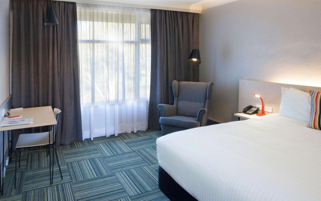 ibis Styles Tamworth – Guest Rooms – Tamworth