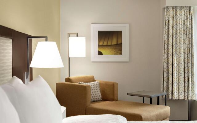 Hampton Inn Houston Hobby Airport