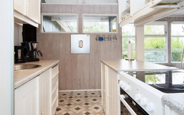 8 Person Holiday Home in Ronde