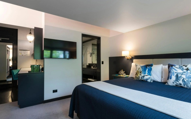 Spicers Balfour Hotel