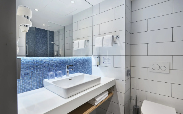 Holiday Inn Express Berlin - Alexanderplatz by IHG