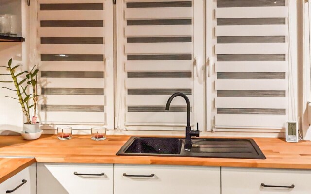 Apartamenty Nowielice