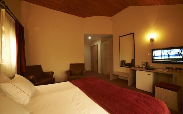 Saffron Hotel Yozgat