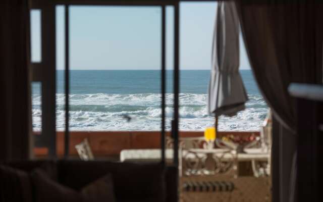 Jeffreys Bay Beach Accommodation