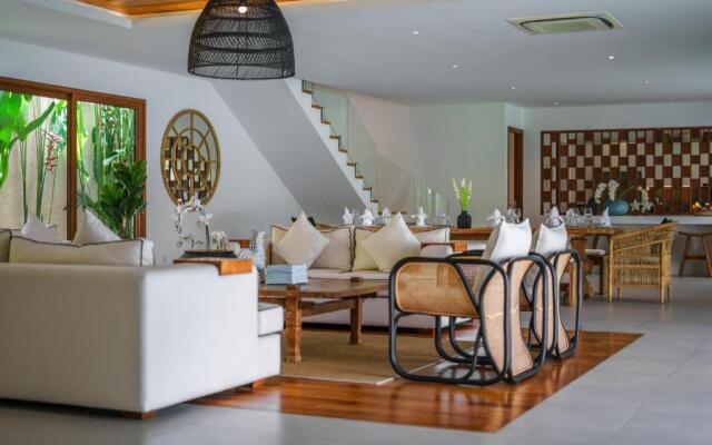 Villa Charick
