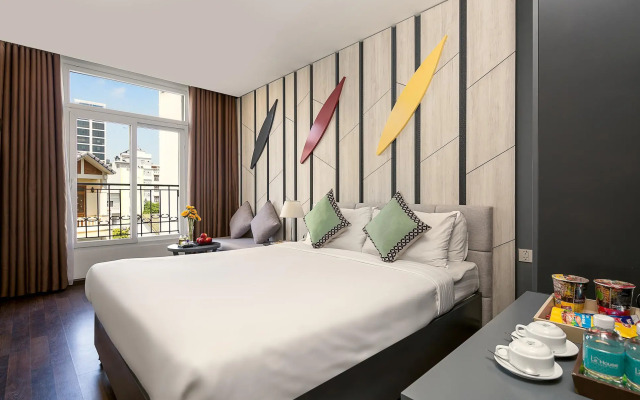 Le House Boutique Hotel