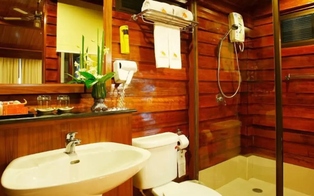 Baan Krating Khao Lak Resort