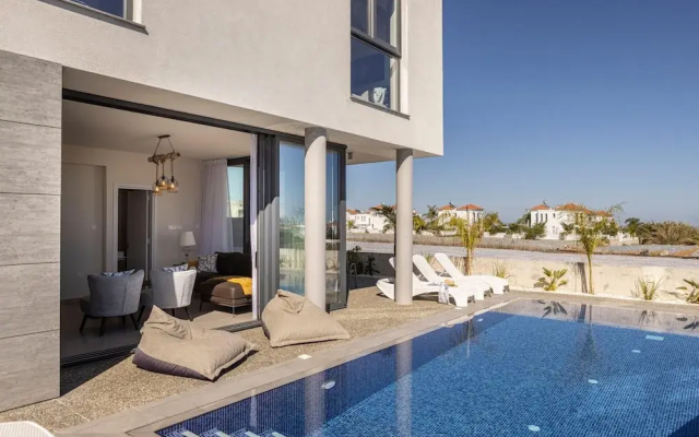 Protaras Hestia Seaside Villa B6