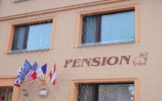 Pension Beranek