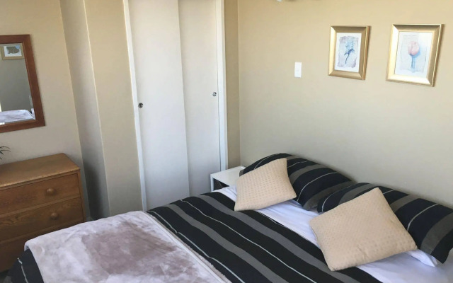 Manor Motel