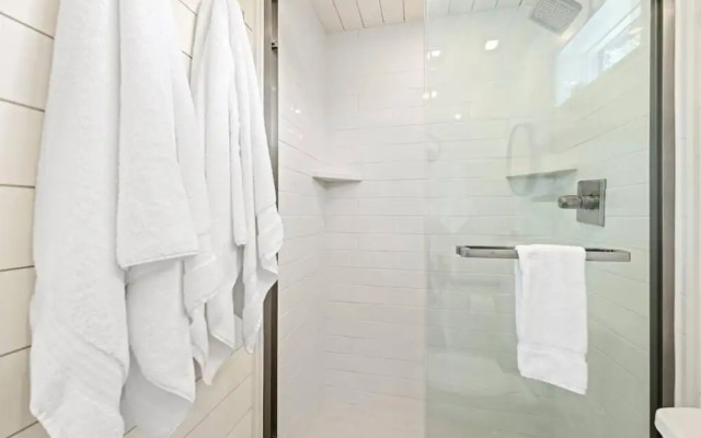 New The Wildflower Cozy Container Home