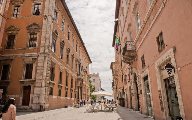 Locanda della Posta Boutique Hotel