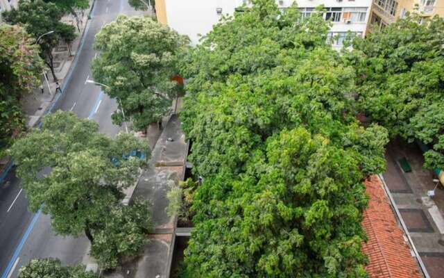 Apartamento Nossa Senhora de Copacabana