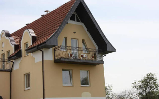 Villa Severin Holiday Village Apartments