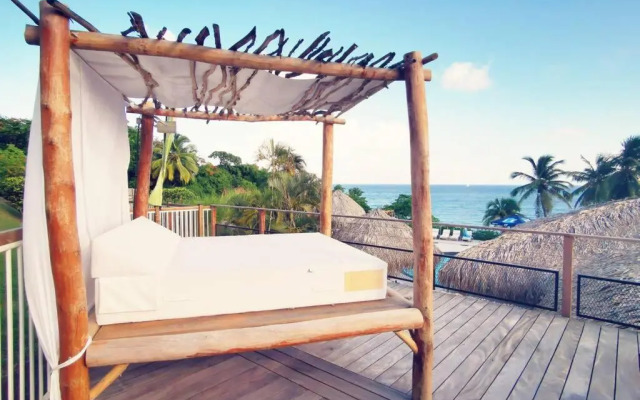 Studio 414 Mer & Piscine