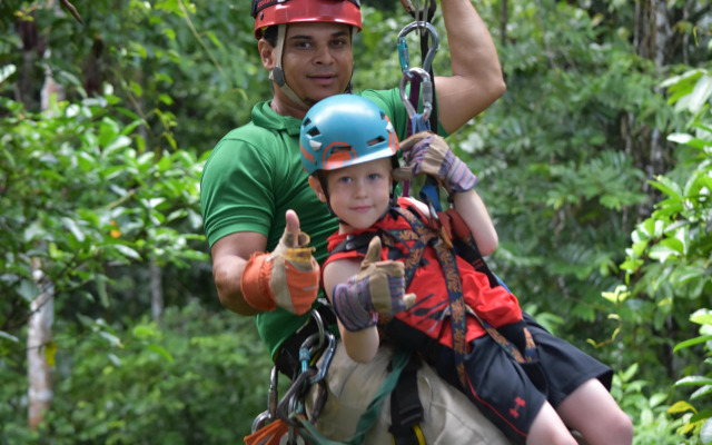 La Foresta Nature Resort